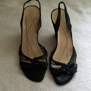Kate Spade Sandals 8.5